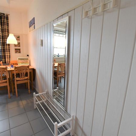 Ferienwohnung 1005 Haus Cäcilie Whg1 Dahme  Exterior foto